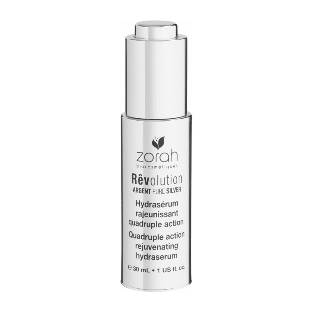 Zorah-Revolution-Hydraserum-Argent-Pure-30ml-1.png Zorah Revolution Hydraserum Argent Pure 30ml – Image 1