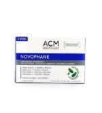 Acm Novophane ongles et cheveux - 60 capsules – Image 3