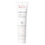 EAU THERMALE AVÈNE Cold Cream - Crème Peaux Sensibles - 40 ml