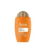 EAU THERMALE AVENE ULTRA FLUID PERFECTEUR SPF50+