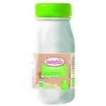 Babybio Lait Croissance Liquide 250Ml