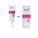ACM Depiwhite Advanced Creme + Depiwhite S spf50+ 40ml Offert