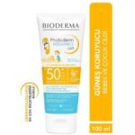 Bioderma Photoderm Lait Solaire Pediatrics Spf50+ 100ml