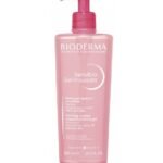 Bioderma - Sensibio Gel Moussant Nettoyant Douceur - 500 ml