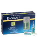 Biokap - Ampoules fortifiantes anti-chute - 12 x 7 ml