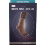 body fine Elastic chevillere S
