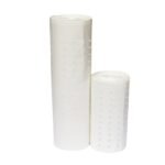 Body Fix Sparadrap Perfore 5*18cm Blanc