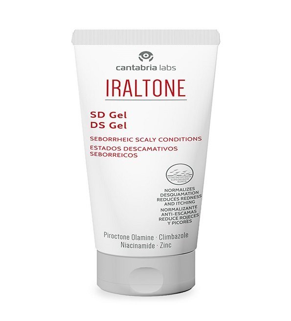 cantabria-labs-iraltone-ds-sd-gel2-1.jpg Iraltone Ds Gel cream 50ml – Image 1