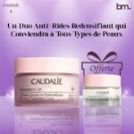 CAUDALIE Resveratrol–lift Les Essentiels Fermeté Coffret 2022 – Image 2