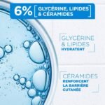 MIXA Lait Céramide Protection 250ml – Image 3