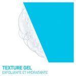 CeraVe SA Gel Nettoyant Anti-Rugosités | Peau Sèche Et Rugueuse | 473ml – Image 4