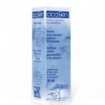 Cicaskin Emulision Reparation 30Ml