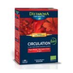 Dietaroma Ciculation Sanguine 20Ampoules*10ml