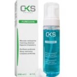 Cks Puriclean Mousse Nettoyant 200ml