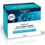 DIETAROMA COMPLEXE COLLAGÈNE MARIN 20 SACHETS