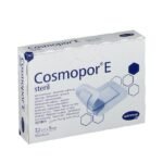 Hartmann Cosmopor sterile  7.2*5/10pcs