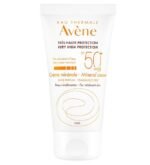 Eau Thermale Avène Ecran Solaire Crème Minéral Spf 50+ - 50ml