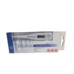 Darcare Thermometre Digital Rigide
