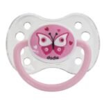 DODIE SUCETTE ANAT3 +6M A E2 PAPILLION