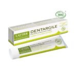Cattier Dentargile Dentifrice Anis 75ml