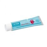 Cattier Dentifrice 2-6 ans Gout Pasteque 50ml