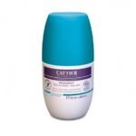 Cattier Déodorant Roll-on Fraicheur Marine 50ml