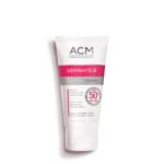 Acm Dépiwhite S Spf 50+ - 50 ml