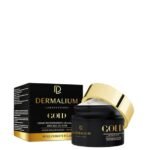 DERMALIUM GOLD CRÈME RÉGÉNÉRATRICE CELLULAIRE ANTI-ÂGE DU JOUR 50ML