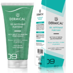DERMICAL Nettoyant Purifiant 200ml
