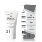 DERMICAL Soin Dépigmentant 50ml