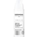 DERMINA SENSI-BLANC CONTOUR DES YEUXECLAIRCISSANT CLARIFIANT 20ML