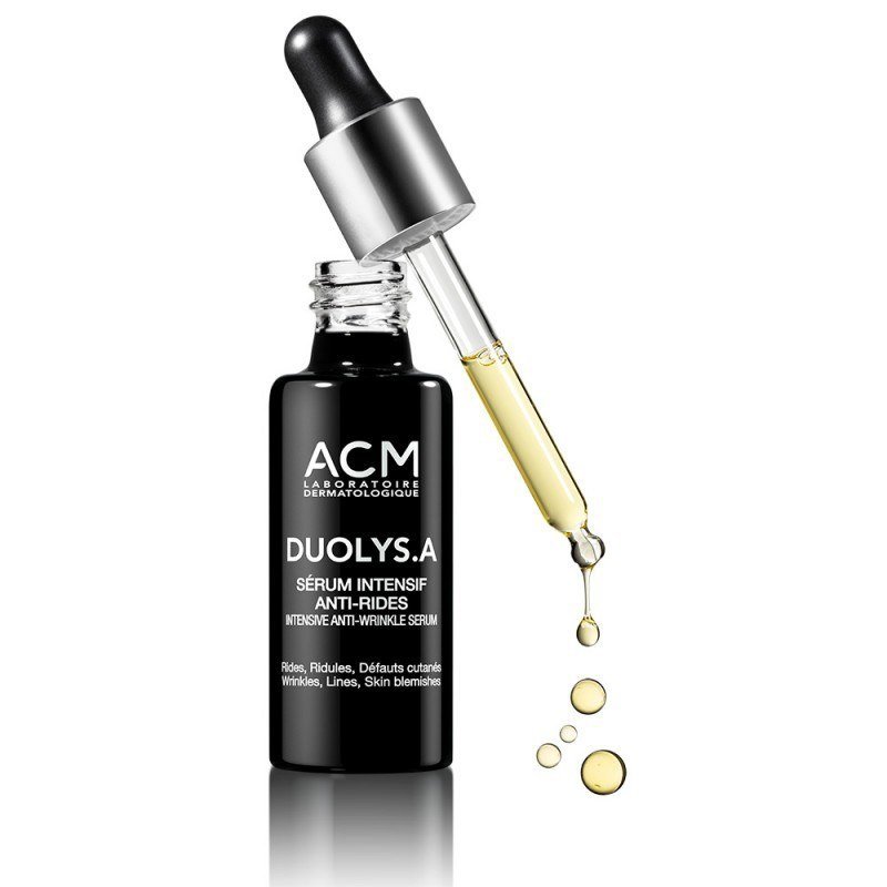 duolys-a-serum-retinol-1.jpg Acm Duolys .A Serum intensif Anti-Rides 30ml – Image 1