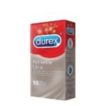 Durex Fetherlite Ultra 10