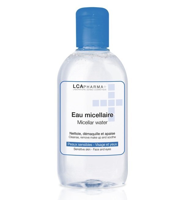 eau_micellaire-LCApharma-1.jpg Lca Pharma eau micellaire 500ml – Image 1