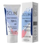 ECLIN CREME HYDRATANTE 72 H SPF 15 PEAU SECHE