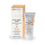 Lca Pharma Ecran Teinté Spf50+ Teinte Claire