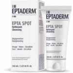 EPTA SPOT NETTOYANT 150ml