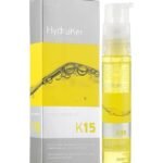 Erayba Hydraker K15 Argan mystic oil 50ml