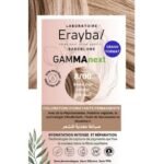 Erayba Gamma Next Coloration 8/00 Blond clair Natural Coloration Hydratante Permanente