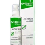 EVAWIN ACNEWIN Lotion AI 120ML
