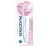 SENSODYNE BROSSE A DENTS PRECISION EXTRA SOUPLE