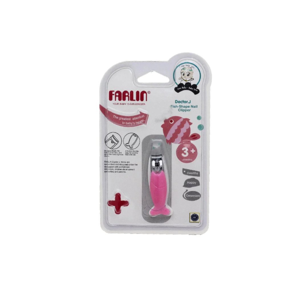 farlin-coupe-ongle-poisson-BF-160D-1.jpg Farlin Coupe Ongle Poisson BF-160D – Image 1