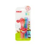 Farlin Cuillere Couleur 7 Pieces +4m BF-237B