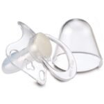 Farlin Sucette En Silicone 1er age TOP-101