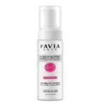 FAVIA DERMATOLOGIE SKIN MOUSSE NETTOYANTE ÉLCAIRCISSANTE 150ML