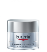EUCERIN HYALURON FILLER CRÈME NUIT 50ml – Image 2