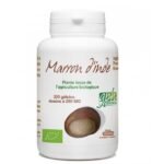 GPH Marron d'inde 250mg 200gelules