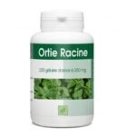 GPH Ortie Racine 250mg 200gelules
