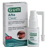 GUM AftaClear Spray Réf2420 15Ml