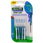 Gum brossettes Trav-ler Coniques 1.6mm 1614